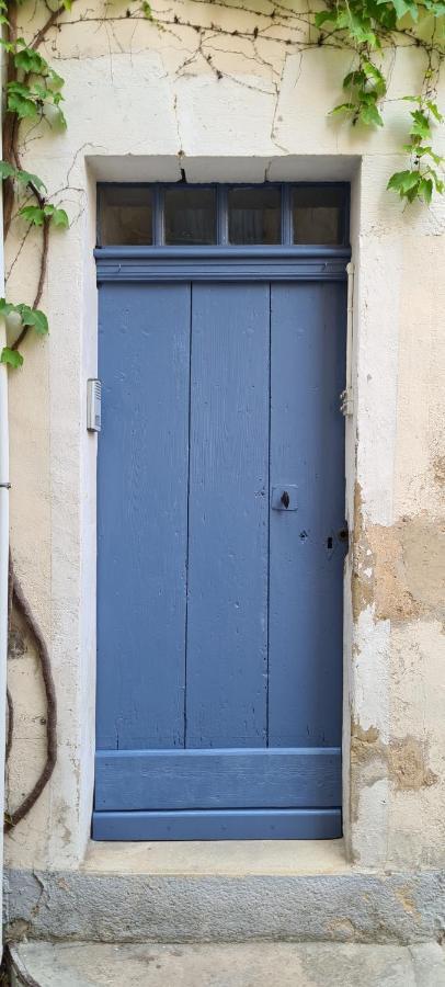 Cocon Du Papillon A Lourmarin 아파트 외부 사진